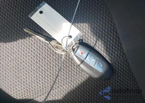 2012 Nissan Versa 1.6 Sv from USA, damaged, VIN 3N1CN7AP9CL847810